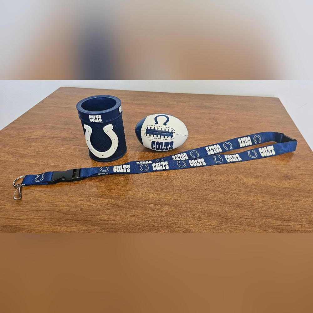 Football Accessories